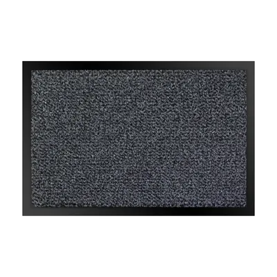 Tapis de sol intérieur anti-salissures grattant Savane