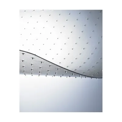 Tapis protège-sol PET 100% recyclé