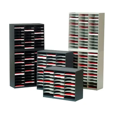 Trieurs monobloc